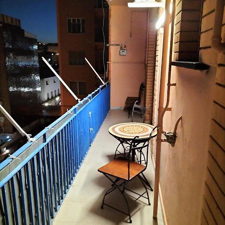 Apartament La Dimora Di Alex Neapol Zewnętrze zdjęcie
