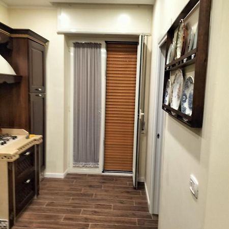 Apartament La Dimora Di Alex Neapol Zewnętrze zdjęcie